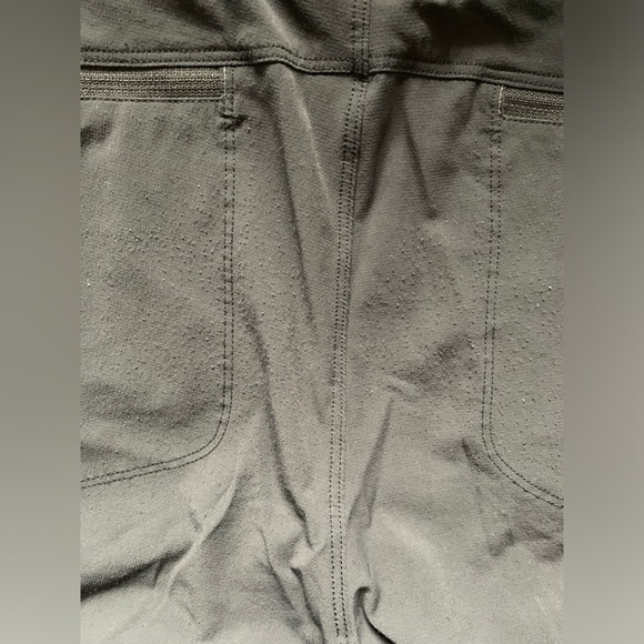 Outdoor Research Men's Ferrosi Pants Black Size 36W - Picture 8 of 8